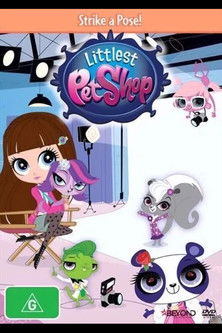 Littlest Pet Shop - Strike A Pose! (2013)