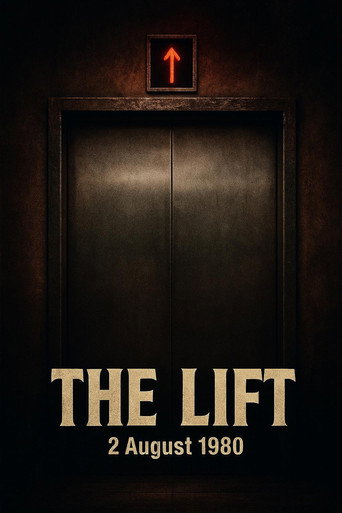 The Lift (2026年)のポスター画像 - FindKey
