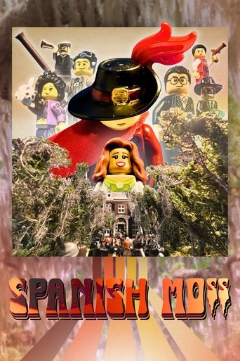 Spanish Moss (1970)