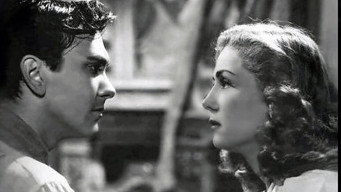 My Life for Yours (1951)
