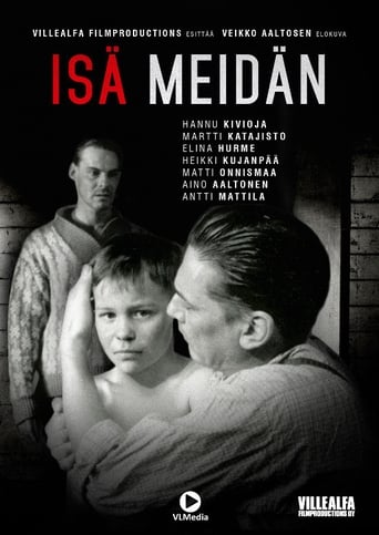 Poster of Isä meidän