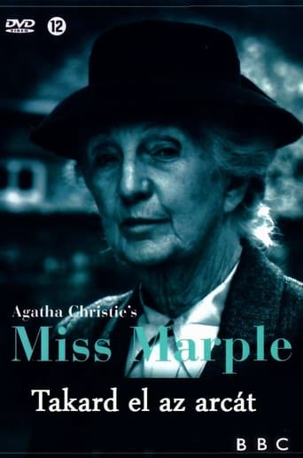 Agatha Christie: Takard el az arcát