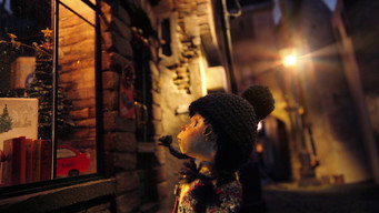#4 Norman the Snowman: The Northern Lights