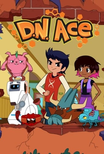 Poster of D.N. Ace