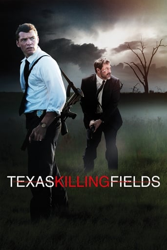 Texas Killing Fields image