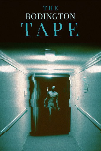 The Bodington Tape (2023)