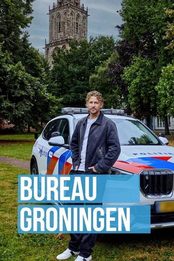 Bureau Groningen (2026)