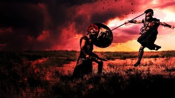 Clash of Ancient Warriors - S1E01