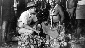 Voodoo Woman (1957)