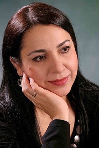 Image of Khalida Guliyeva