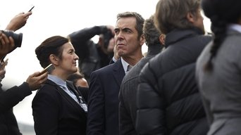 Stan Lee's Lucky Man