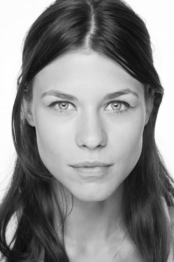 Imagen de Ana Ularu