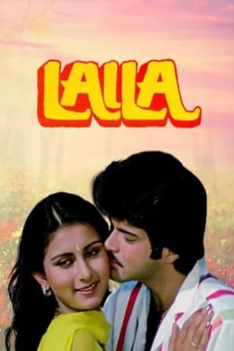 Poster för Laila