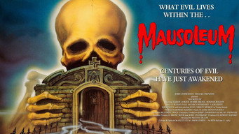 #22 Mausoleum