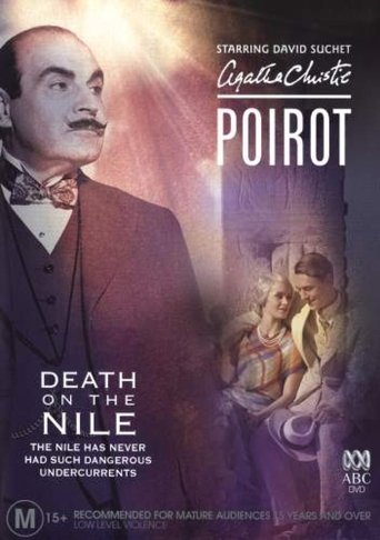 Death on the Nile Death on the Nile