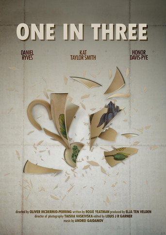 One in Three (2022)