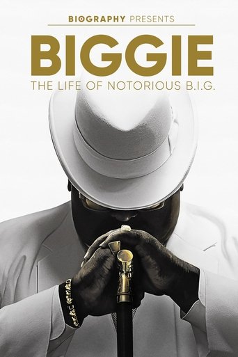 Biggie: The Life of Notorious B.I.G. (2017) Biggie: The Life of Notorious B.I.G. (2017)