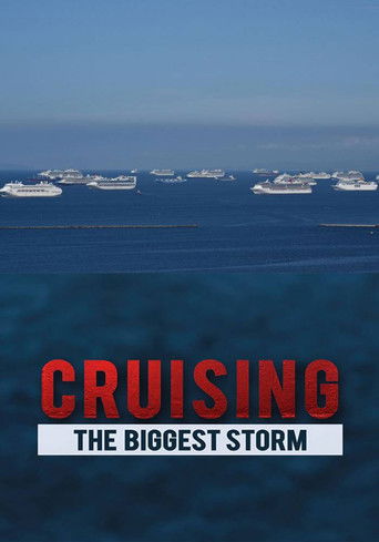 Cruising: The Biggest Storm poster