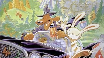 #2 The Adventures of Sam & Max: Freelance Police