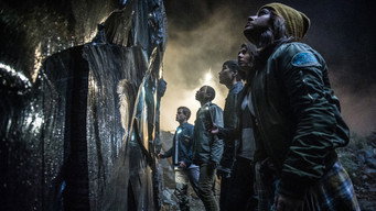 Galeria 4 - Power Rangers