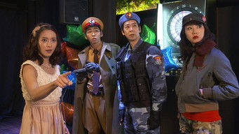 第11話：Episode 11