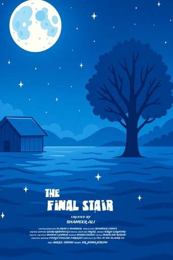 The Final Stair (2025)