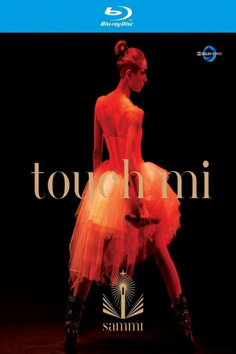 Touch Mi World Tour Live poster