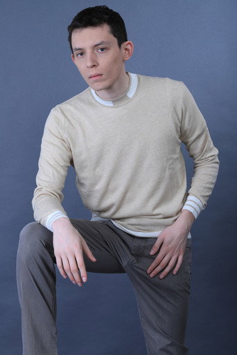Norman Colomboの人物画像 2