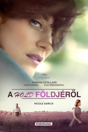 A Hold földjéről