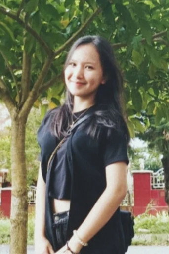Ashley Mawara