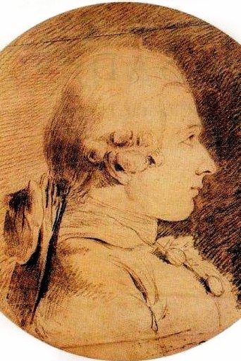 Marquês de Sade