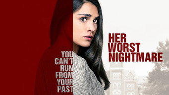 Galeria 5 - Her Worst Nightmare