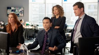 Episódio Verdadeira Identidade da série Unforgettable