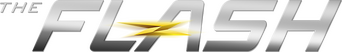 The Flash logo