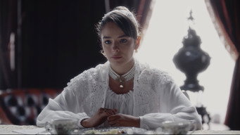 #7 The Witch
