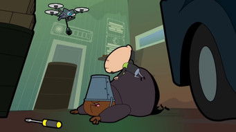 第16話：Drone Rescue