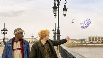 A Smile Doesn't Lie (2024)
