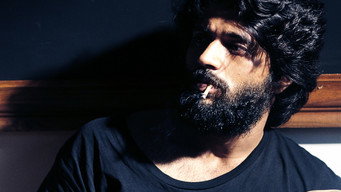 #13 Arjun Reddy