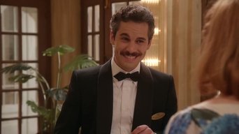 Dos vidas - S1E01