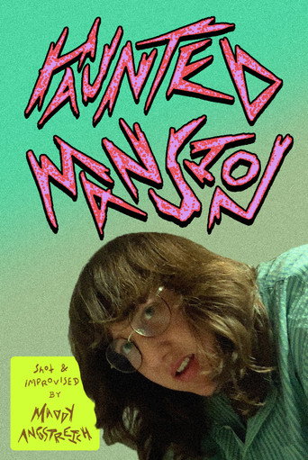 Haunted Mansion (1970)