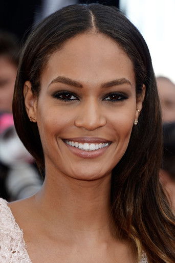 Foto de Joan Smalls