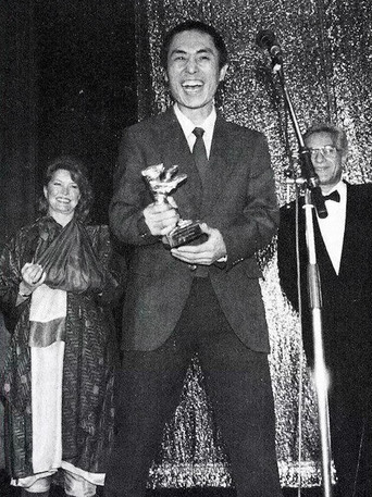 中国电影的全新认知：汤尼·雷恩谈《红高粱》 poster