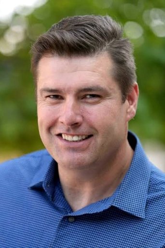 Scott Mitchell headshot