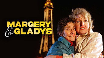 Margery and Gladys (2003)