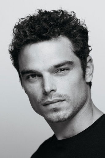 Foto de Lucien Guignard