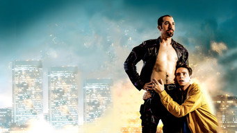 Code Name: Dynastud (2018)