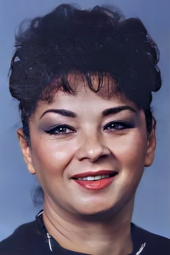 Image of Birsen Kaplangi