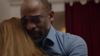 Chronicles of the Sun S7E46 poster