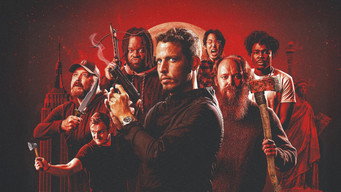 Kill Tony: Хаос у Медісон-сквер-гардені (2025)