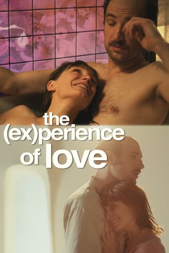 Poster of The (Ex)perience of Love